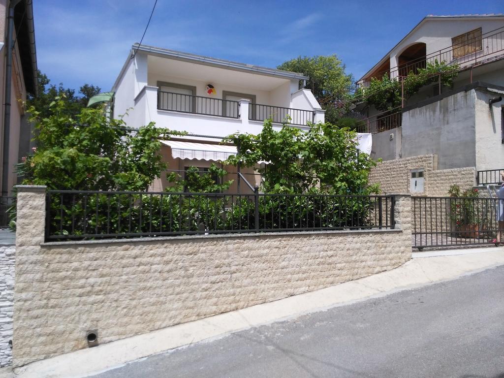 Studio Cesarica Exterior photo