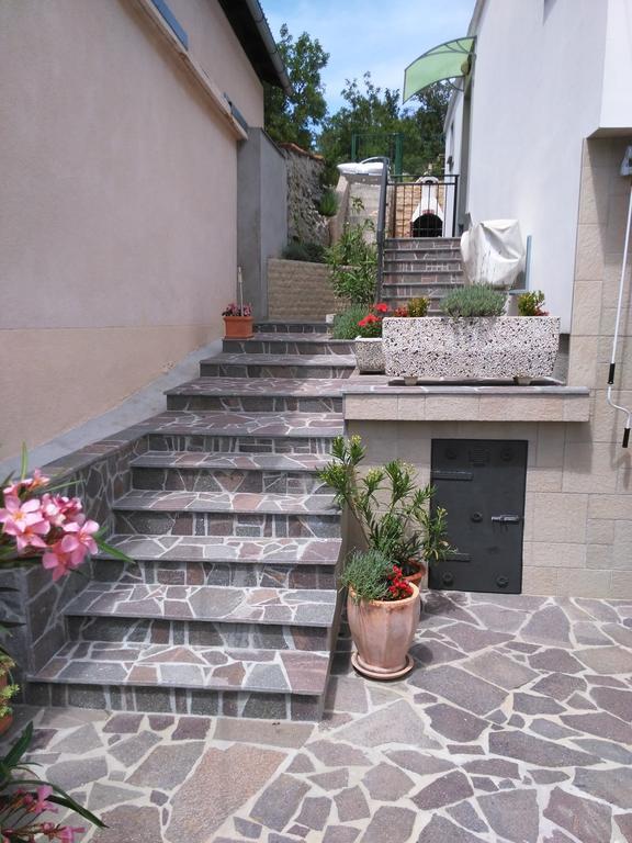 Studio Cesarica Exterior photo